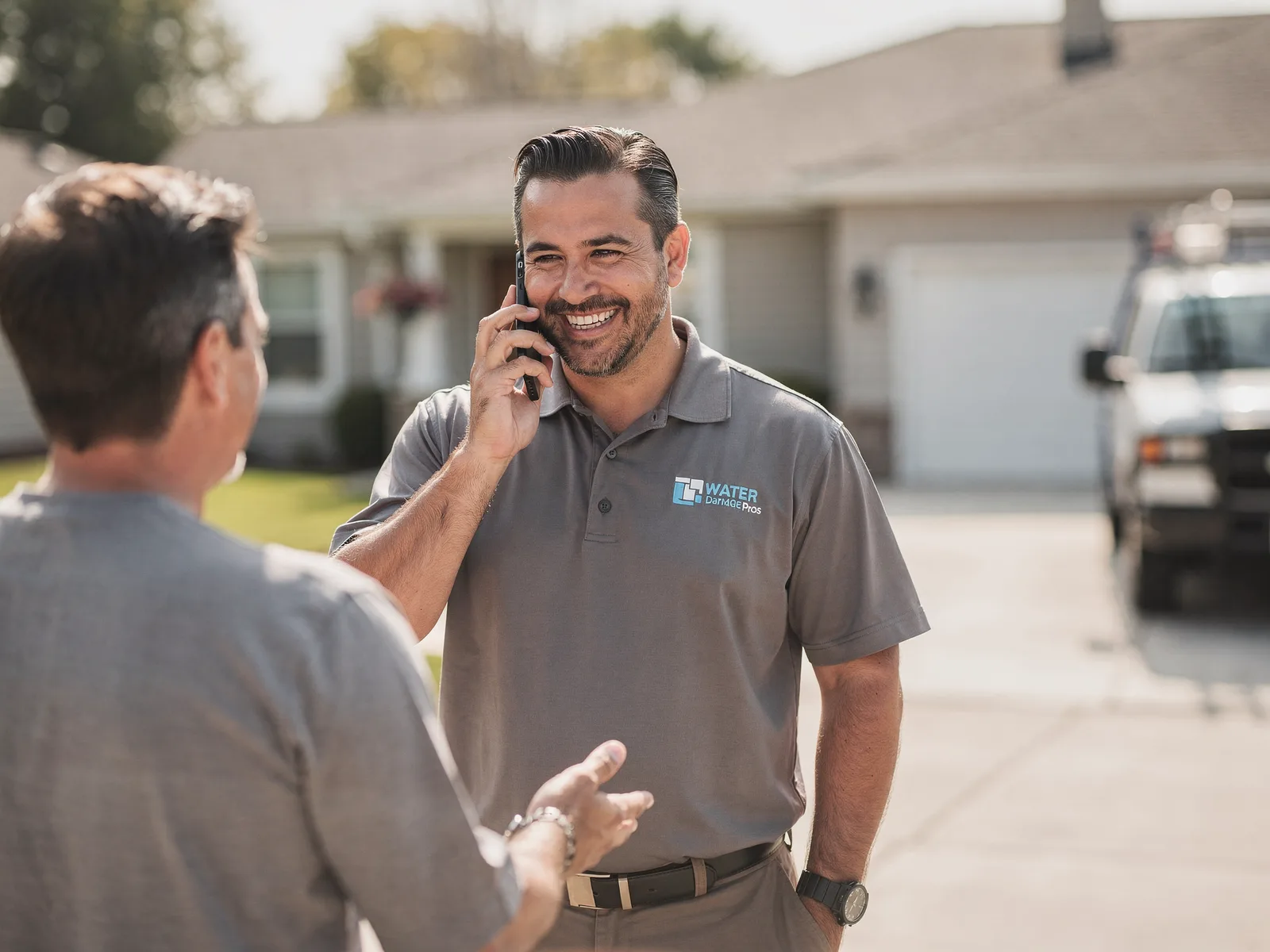 Water Damage Restoration Emerald Isle, NC FAQs